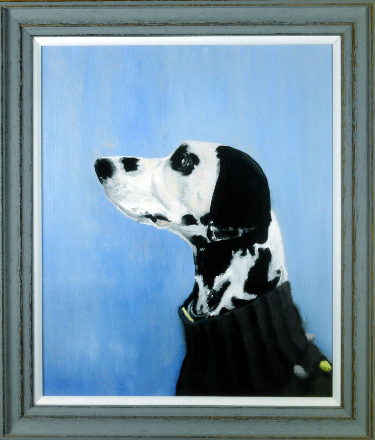 Animal Portrait - medium size